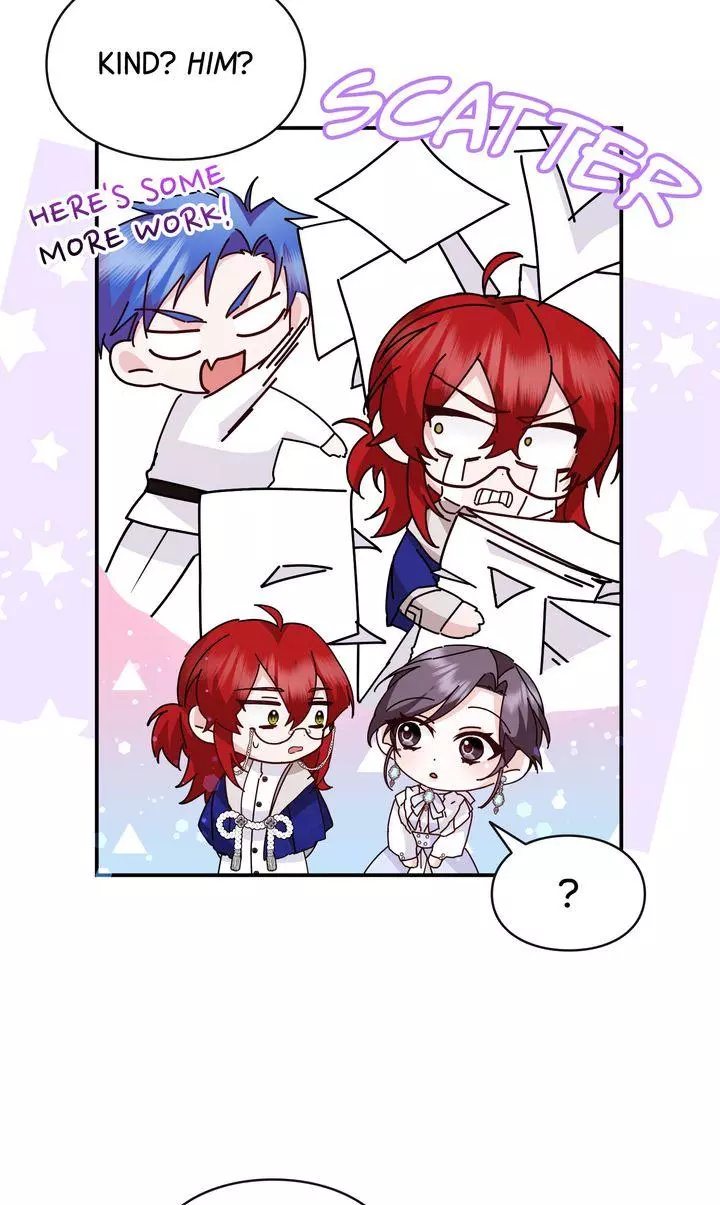 Trash Will Always Be Trash Chapter 36 page 16