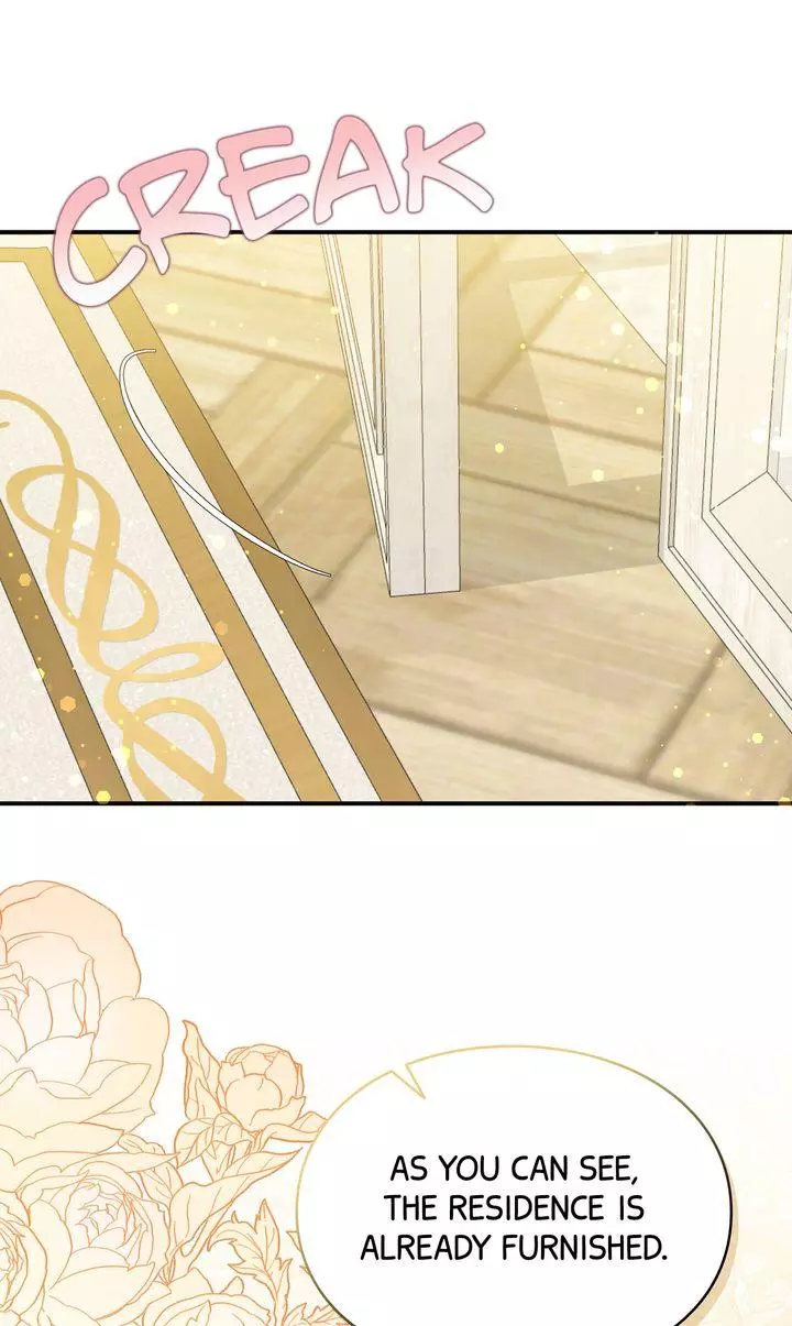 Trash Will Always Be Trash Chapter 36 page 19