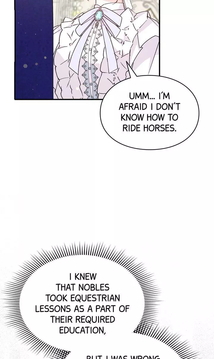 Trash Will Always Be Trash Chapter 36 page 22