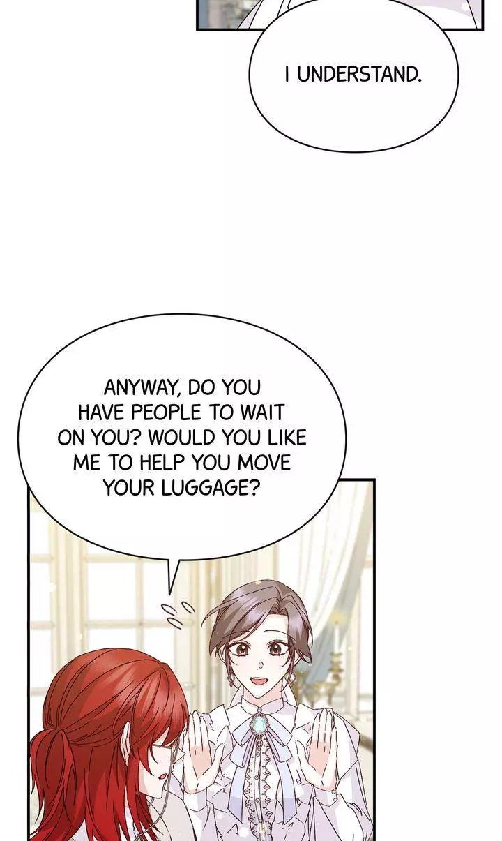 Trash Will Always Be Trash Chapter 36 page 25