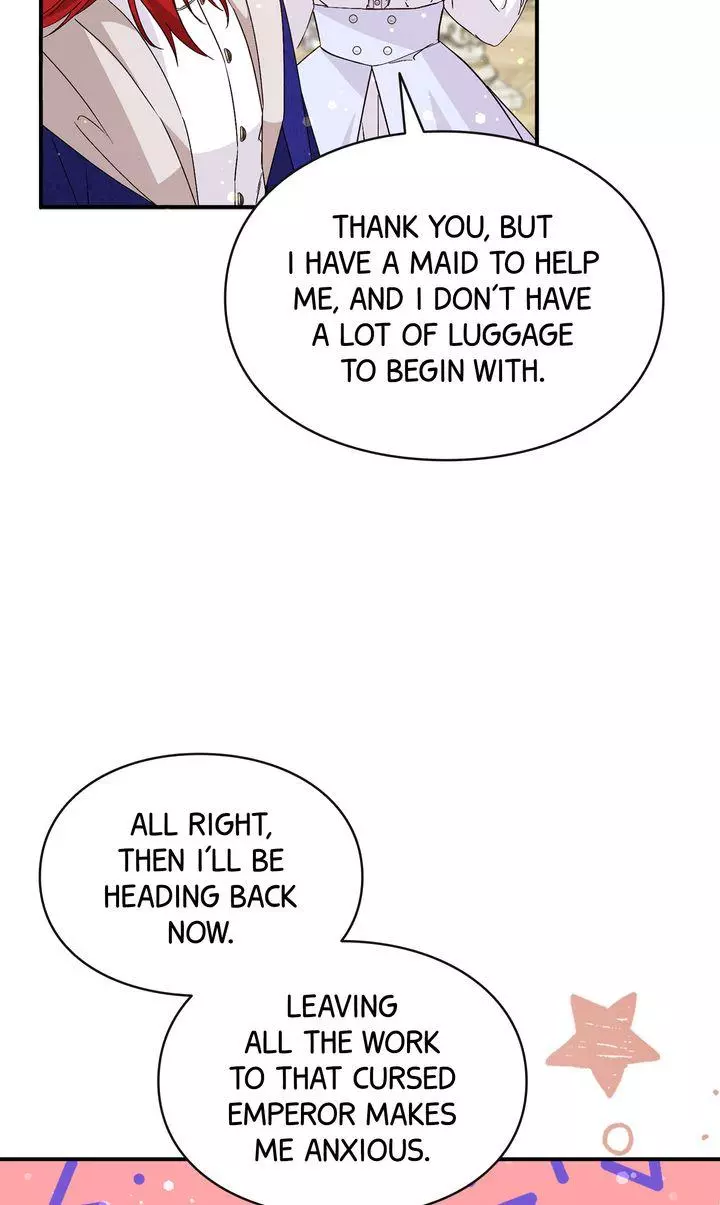 Trash Will Always Be Trash Chapter 36 page 26