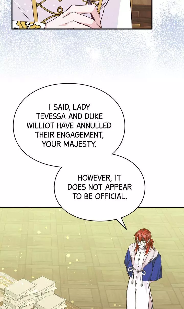 Trash Will Always Be Trash Chapter 36 page 34