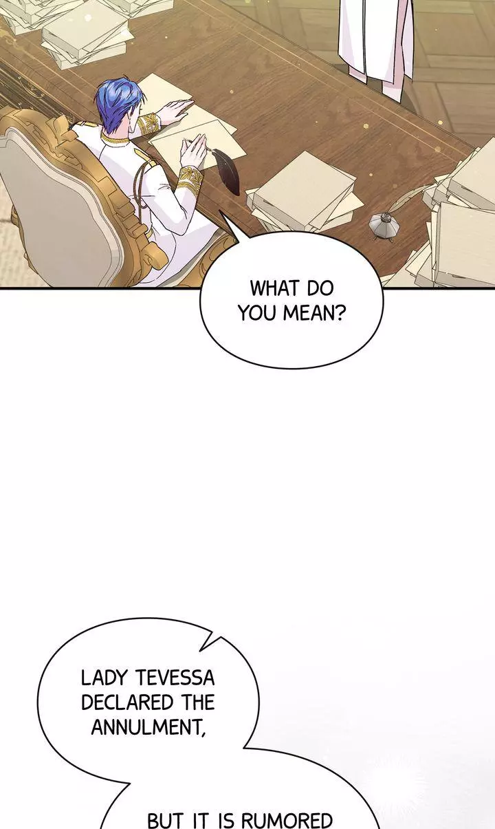 Trash Will Always Be Trash Chapter 36 page 35