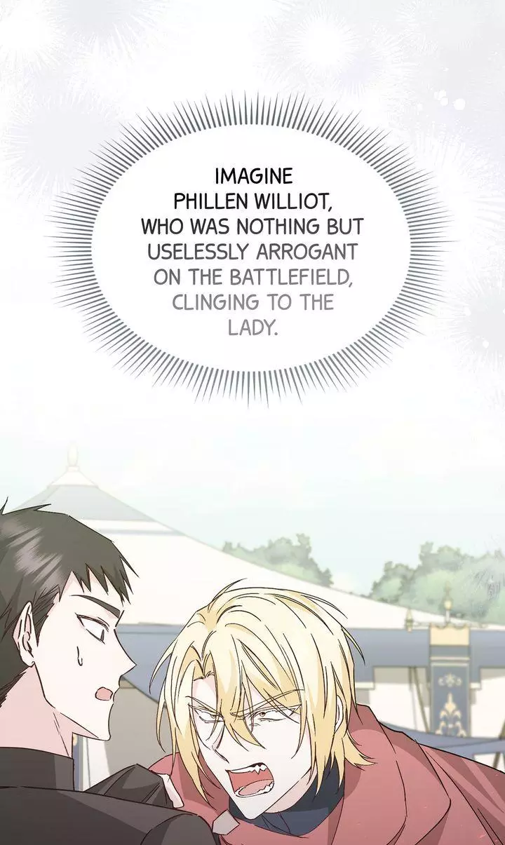 Trash Will Always Be Trash Chapter 36 page 37