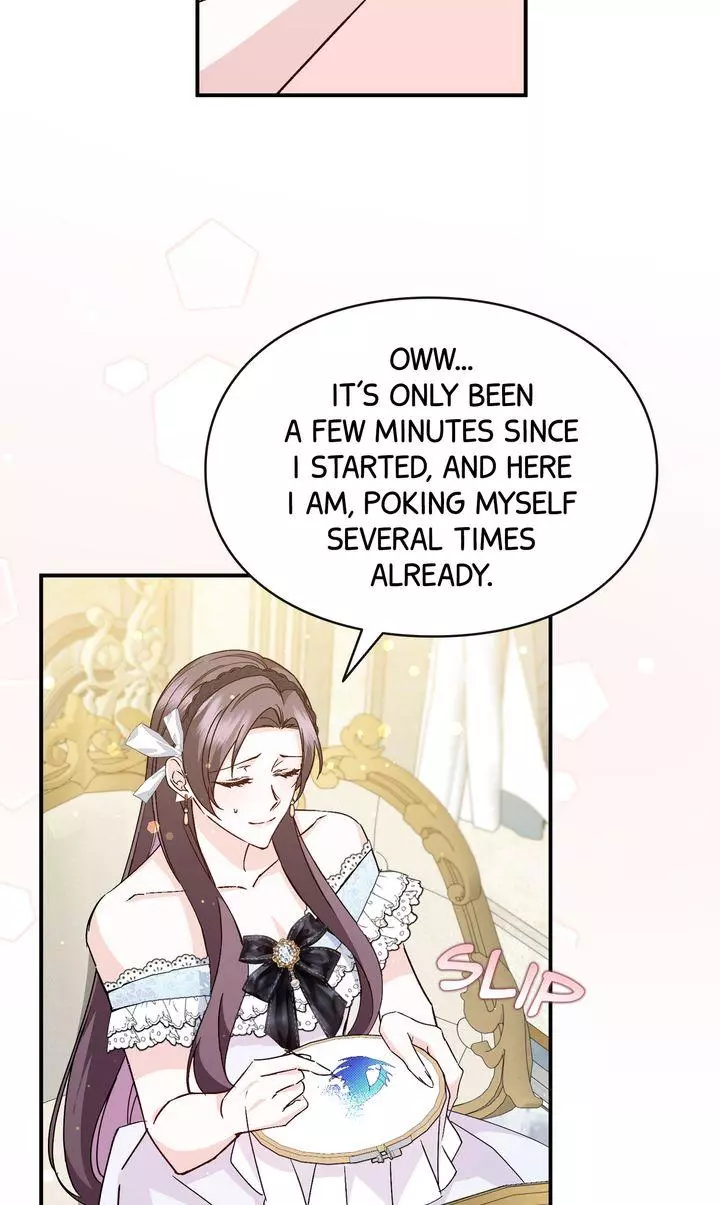 Trash Will Always Be Trash Chapter 36 page 42