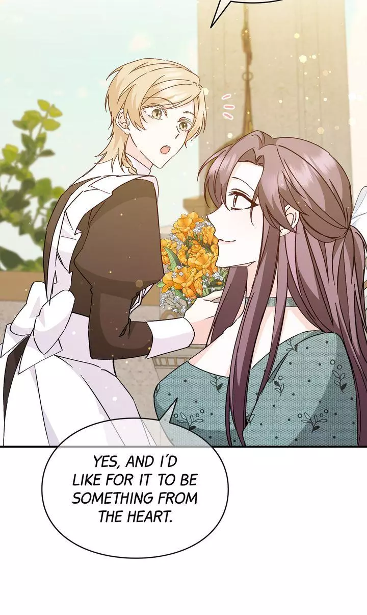Trash Will Always Be Trash Chapter 36 page 45