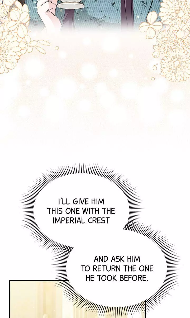 Trash Will Always Be Trash Chapter 36 page 49