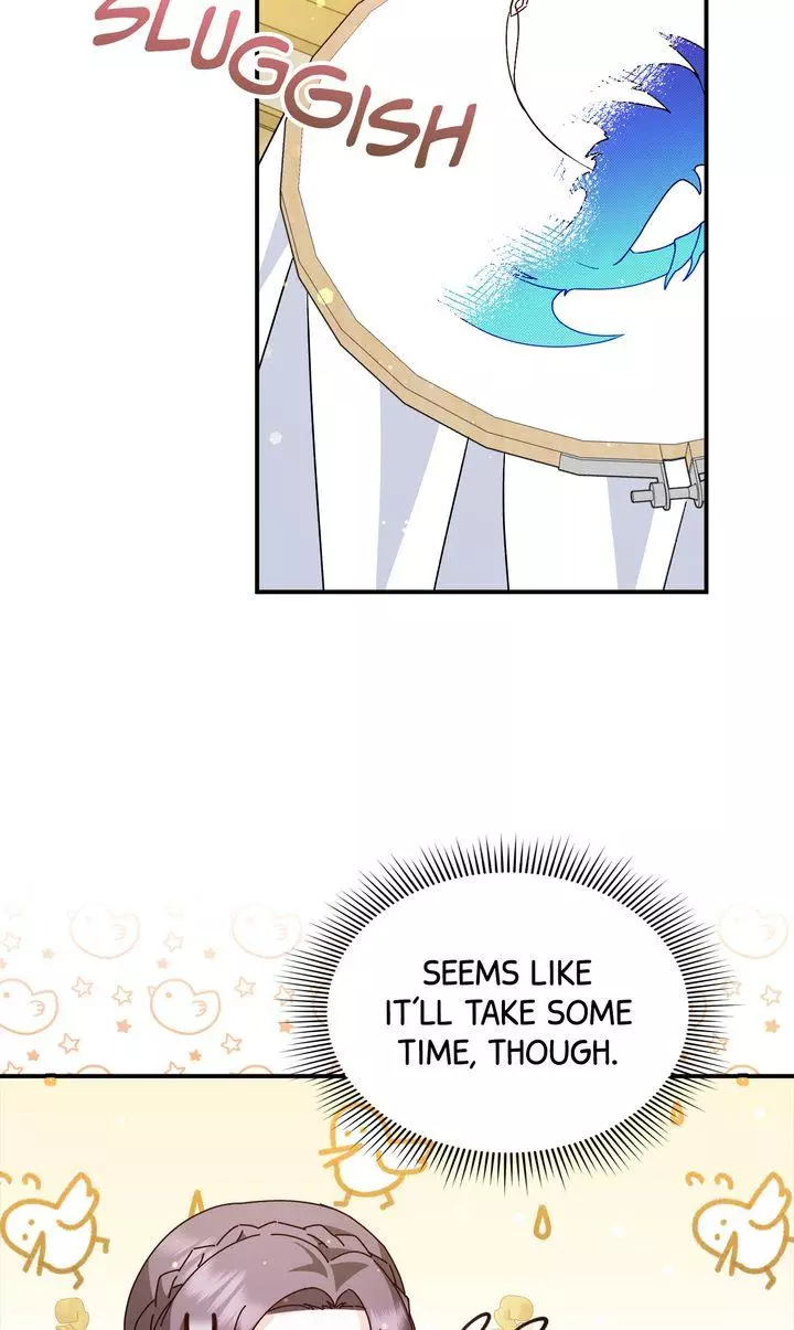 Trash Will Always Be Trash Chapter 36 page 51