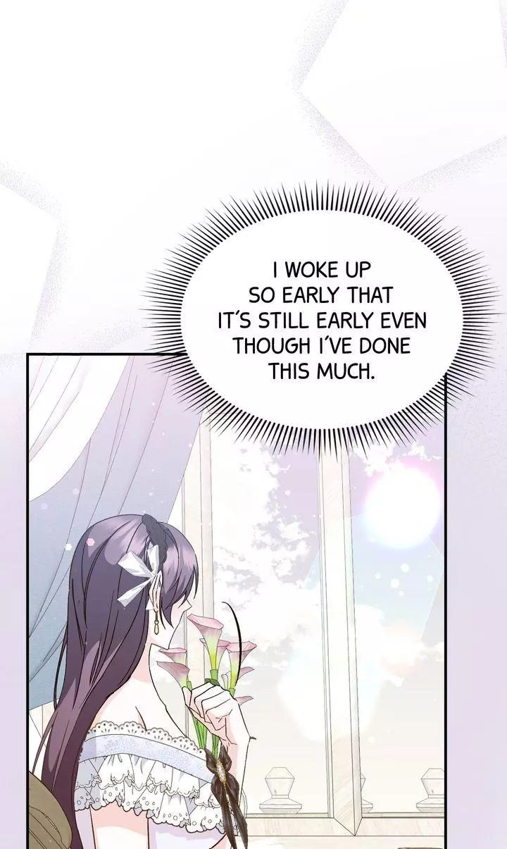 Trash Will Always Be Trash Chapter 36 page 56
