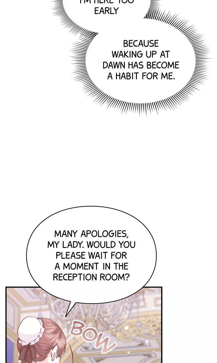 Trash Will Always Be Trash Chapter 36 page 63