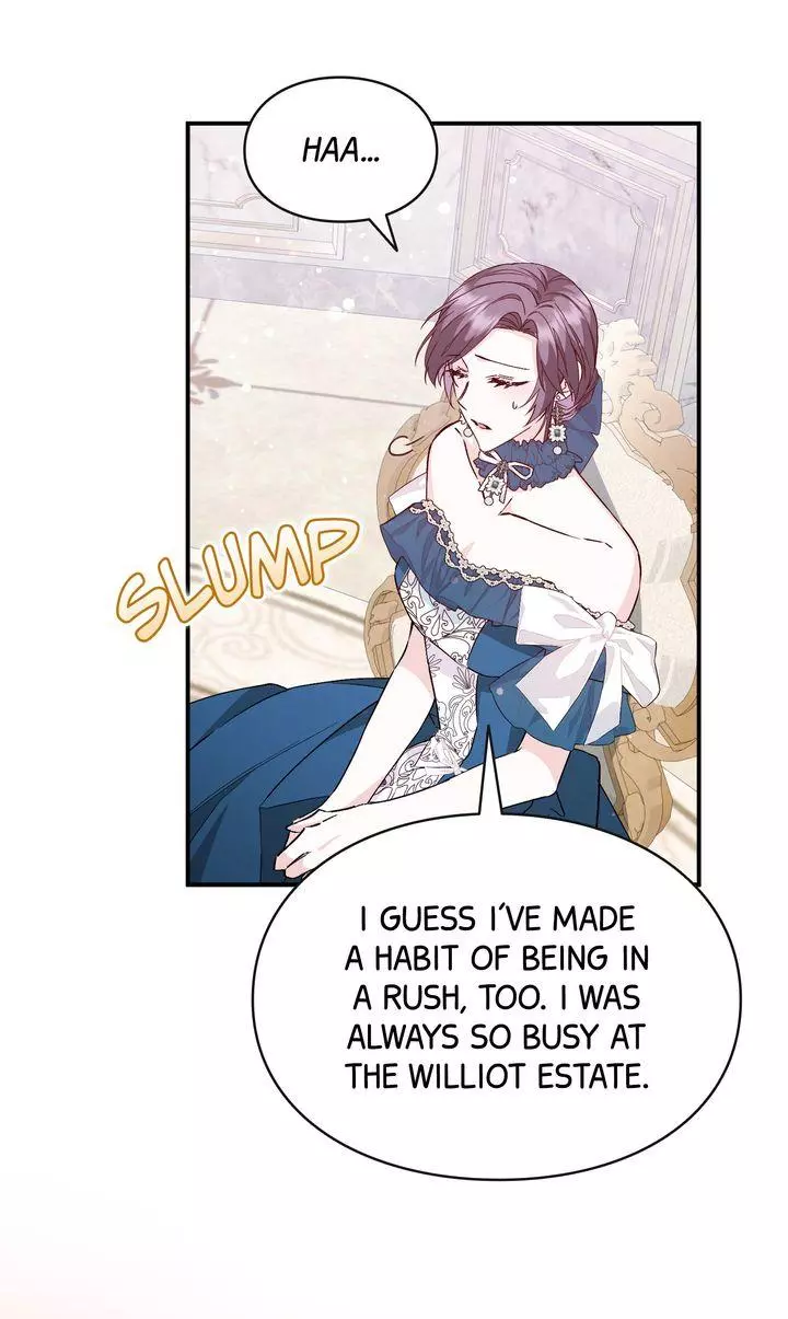 Trash Will Always Be Trash Chapter 36 page 66