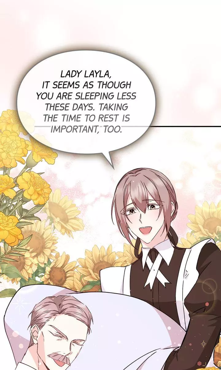 Trash Will Always Be Trash Chapter 36 page 67