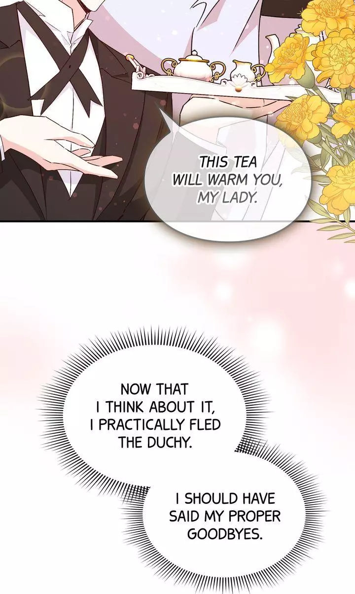 Trash Will Always Be Trash Chapter 36 page 68