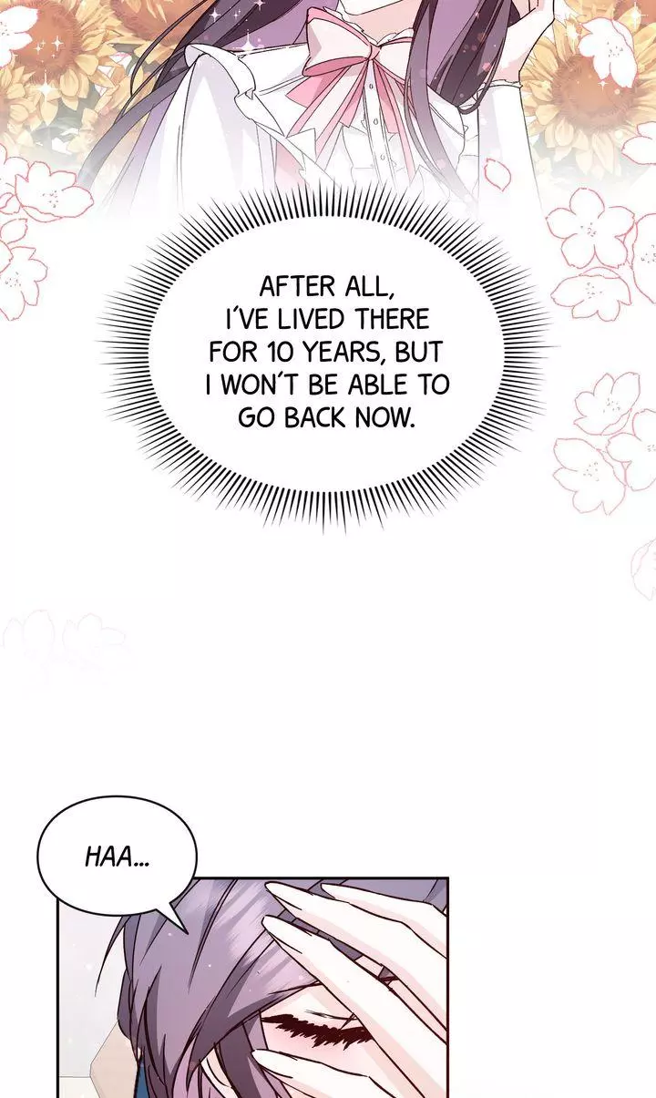 Trash Will Always Be Trash Chapter 36 page 70