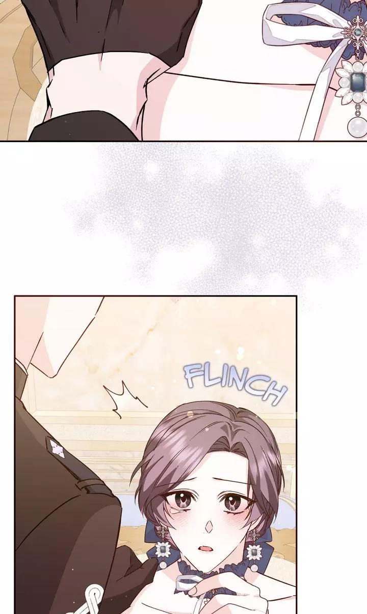 Trash Will Always Be Trash Chapter 36 page 72