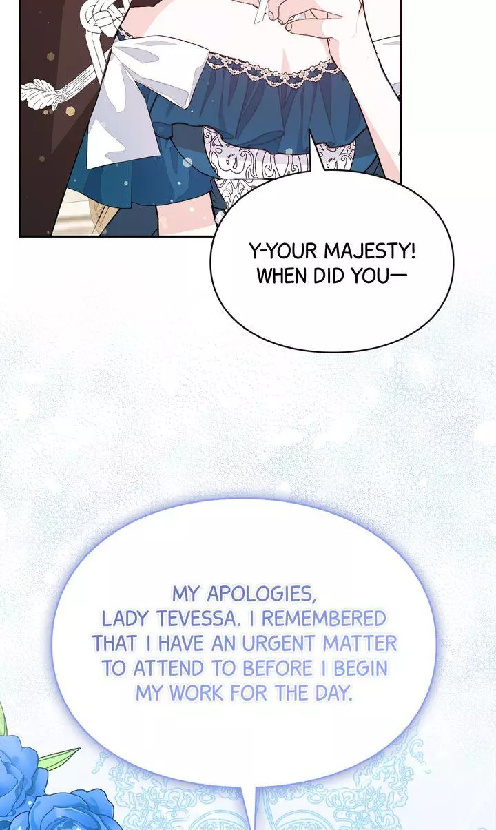 Trash Will Always Be Trash Chapter 36 page 73
