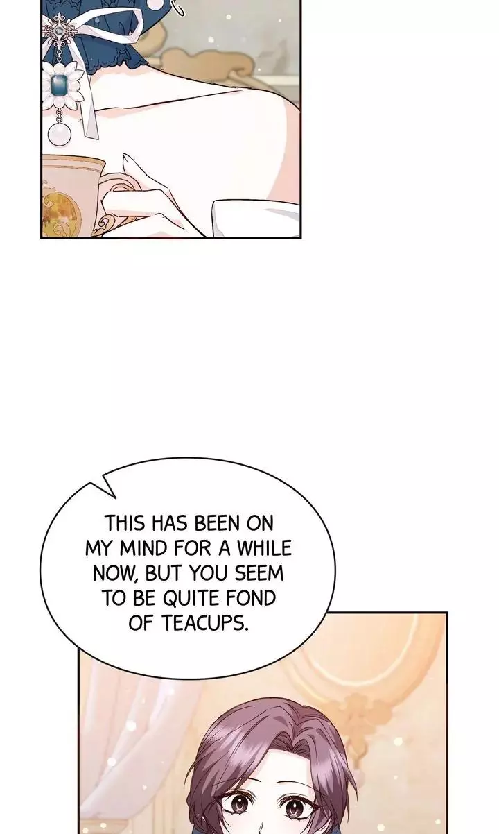 Trash Will Always Be Trash Chapter 37 page 5
