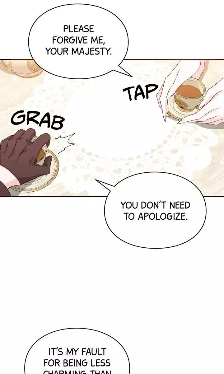 Trash Will Always Be Trash Chapter 37 page 8