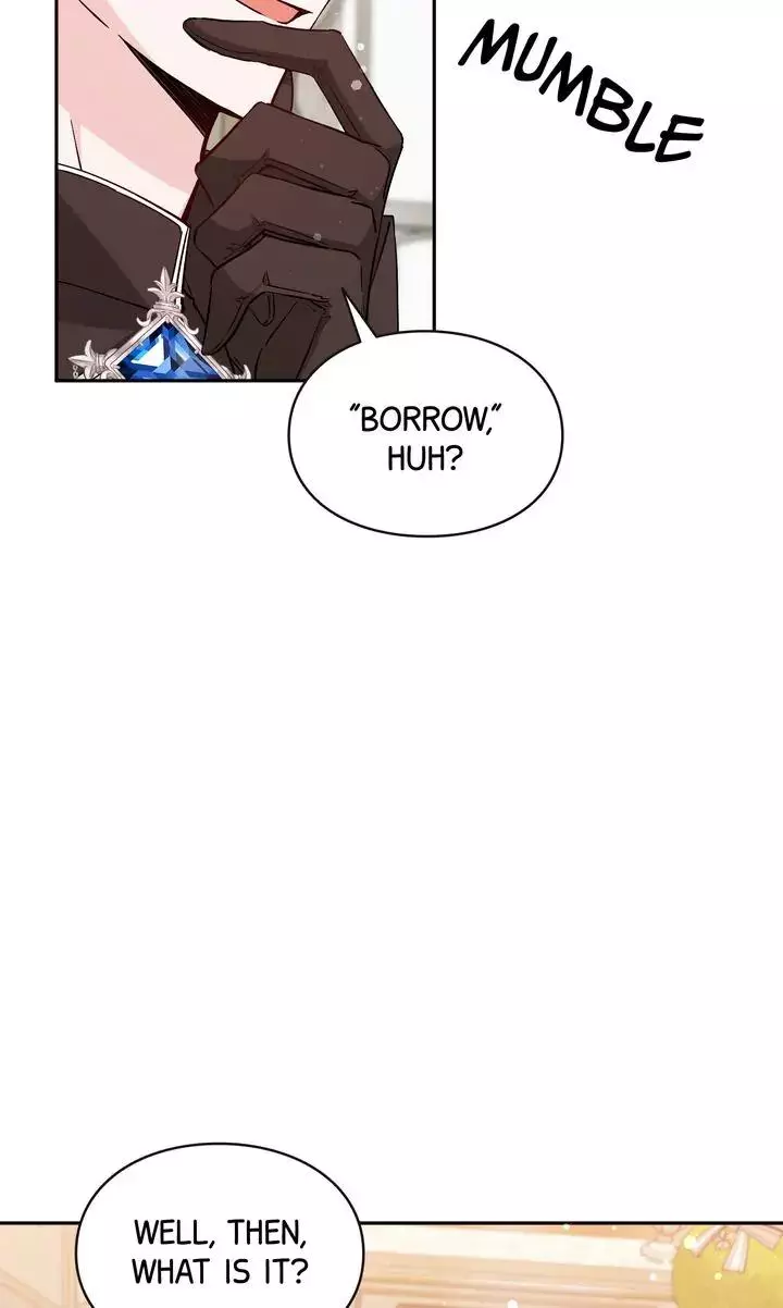 Trash Will Always Be Trash Chapter 37 page 17