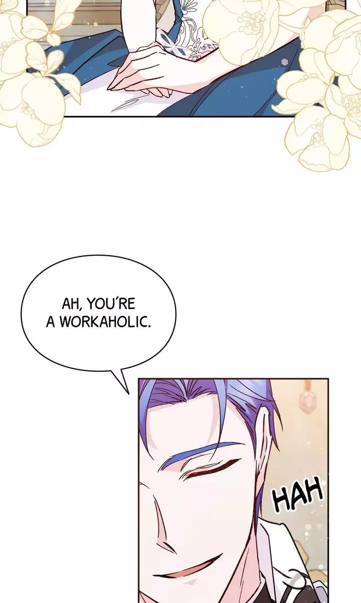 Trash Will Always Be Trash Chapter 37 page 22