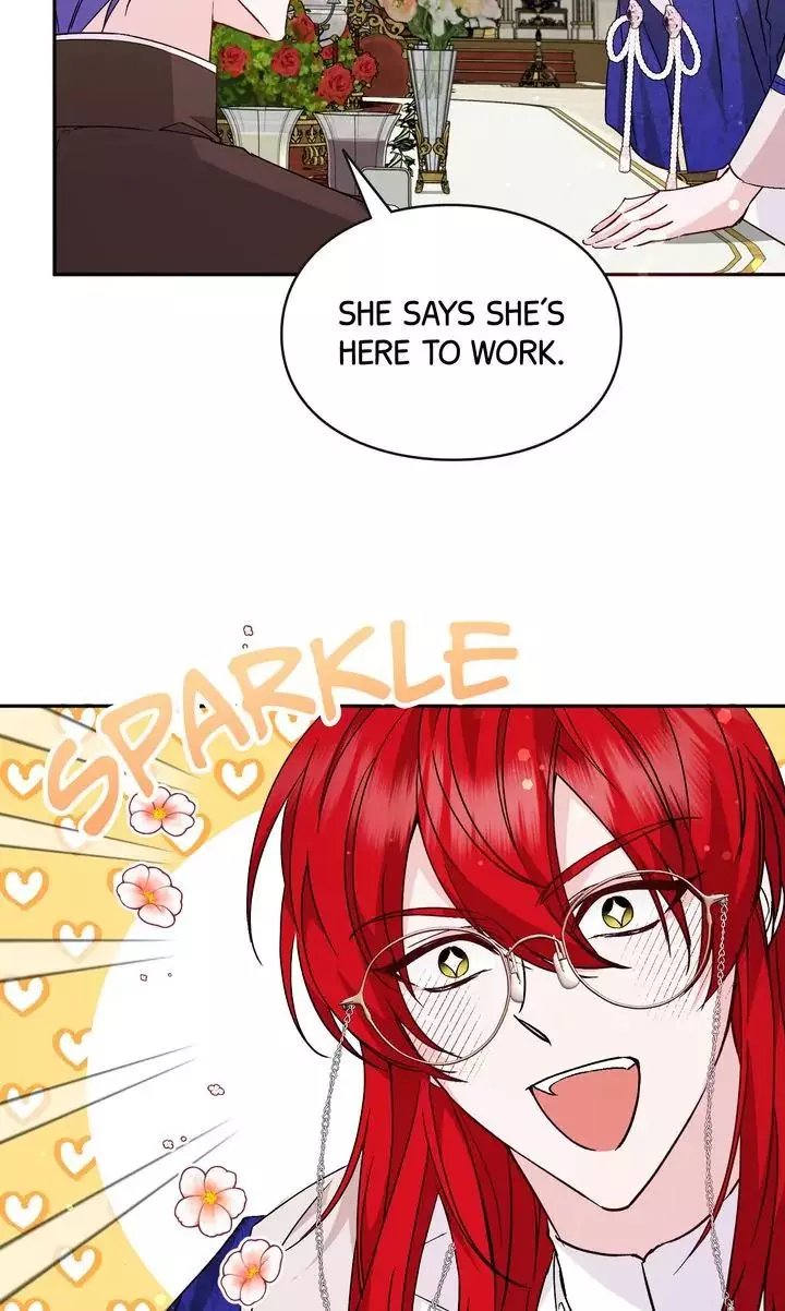 Trash Will Always Be Trash Chapter 37 page 33