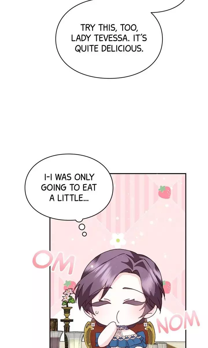 Trash Will Always Be Trash Chapter 37 page 60