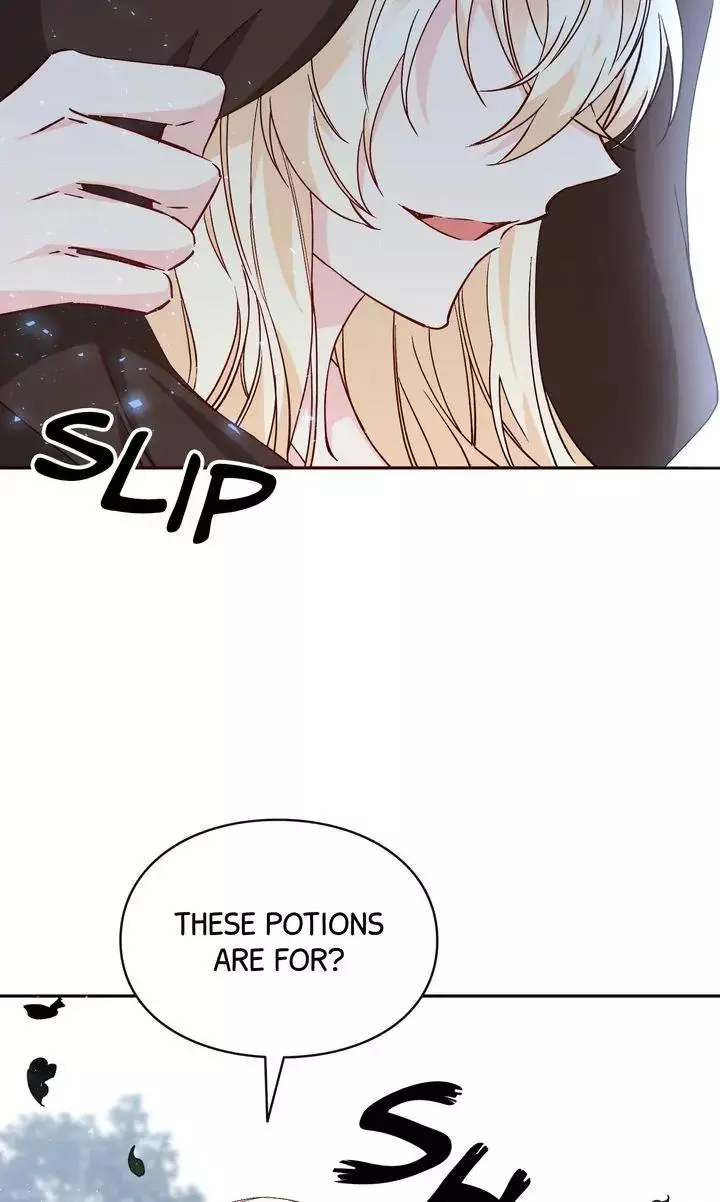 Trash Will Always Be Trash Chapter 37 page 70
