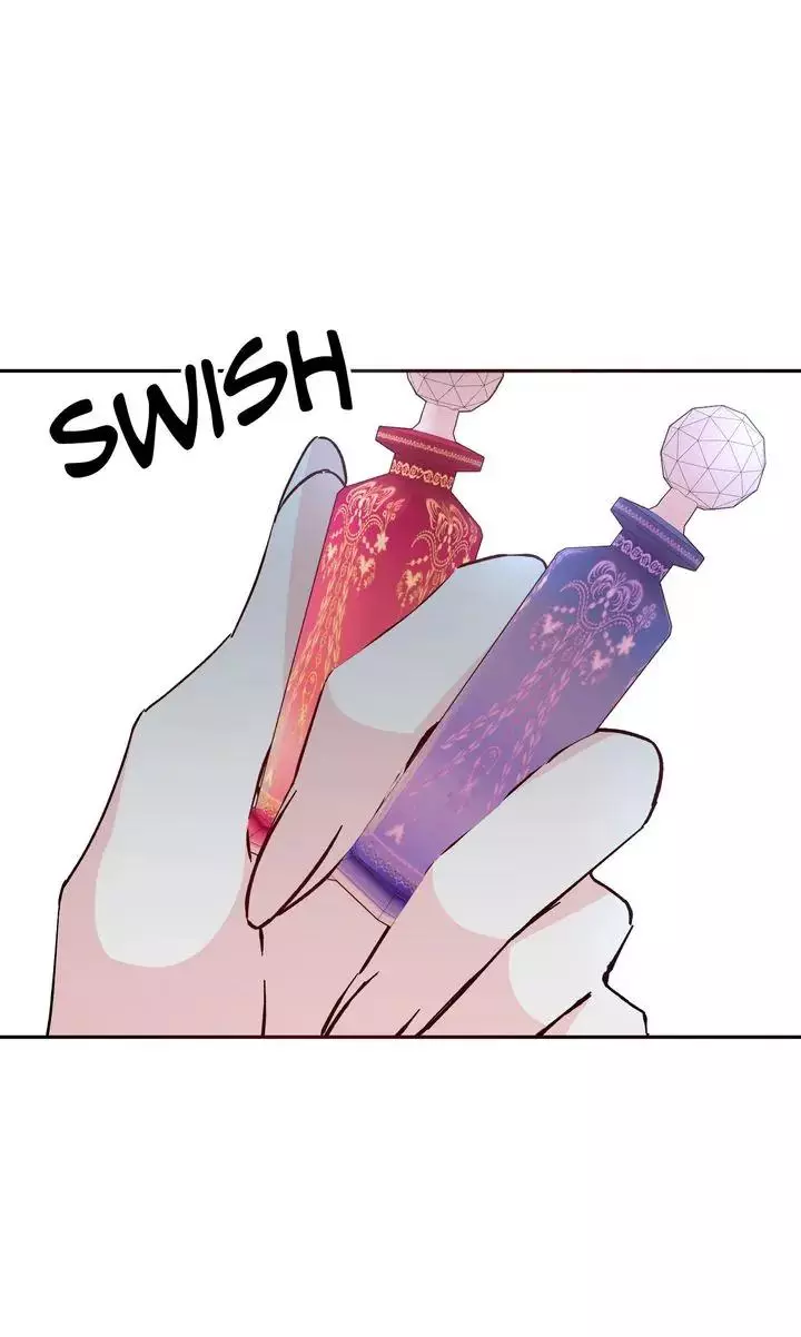 Trash Will Always Be Trash Chapter 37 page 72