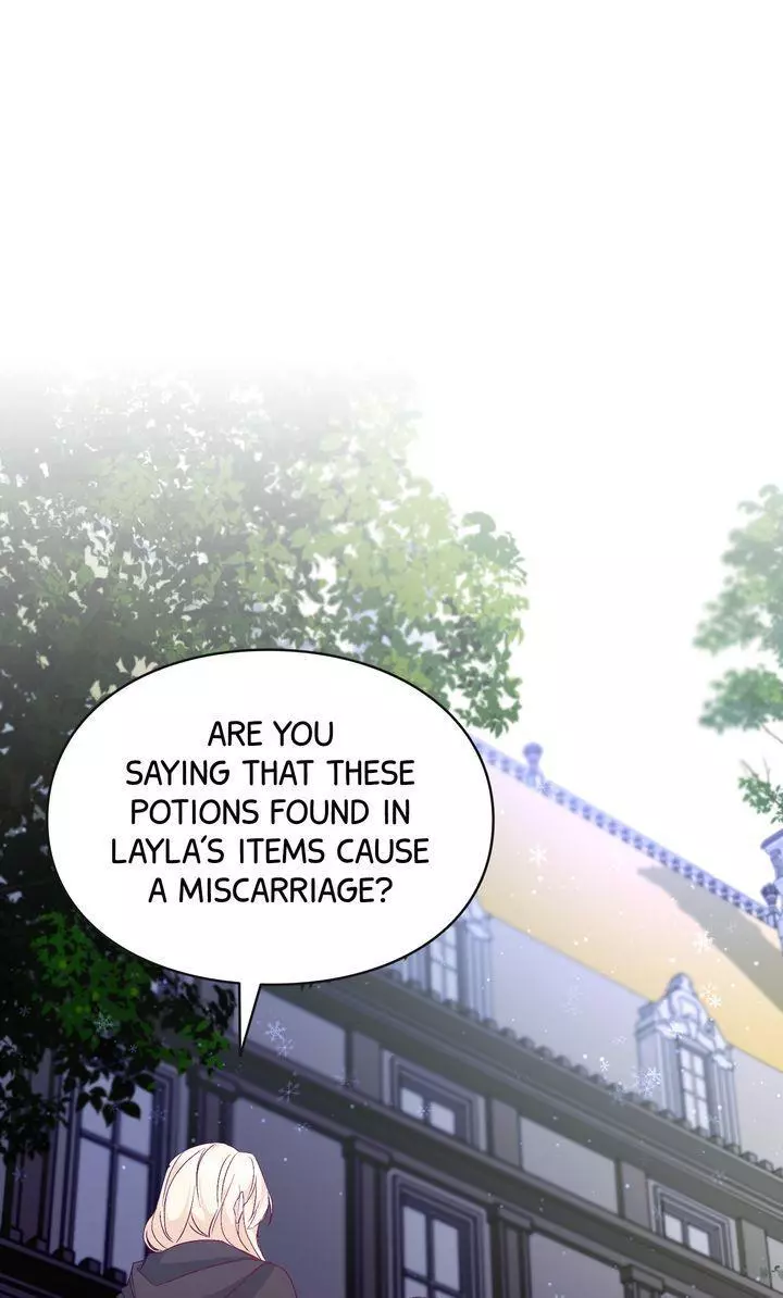 Trash Will Always Be Trash Chapter 38 page 1