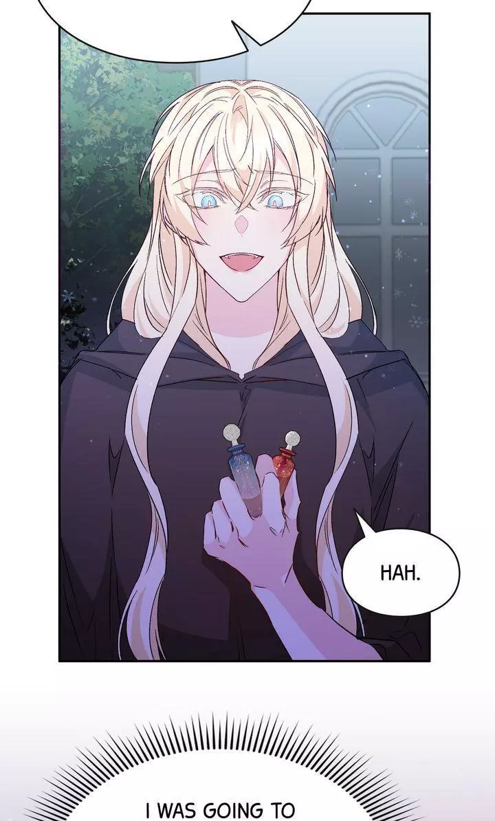 Trash Will Always Be Trash Chapter 38 page 3
