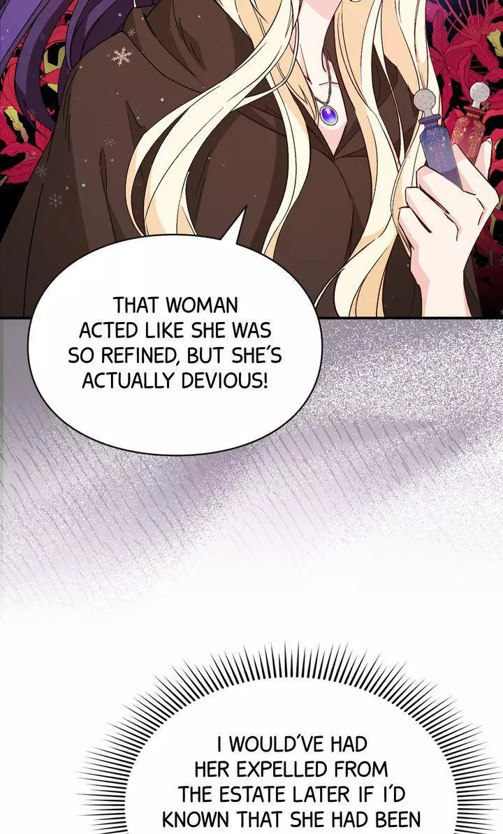 Trash Will Always Be Trash Chapter 38 page 6