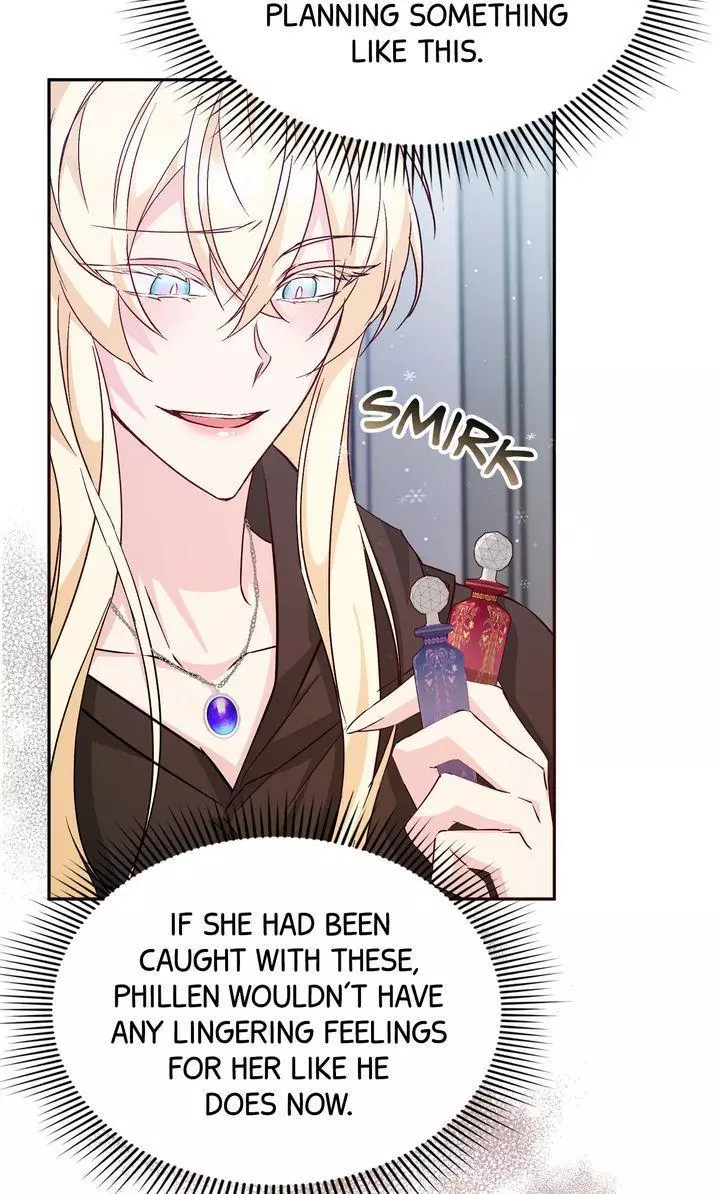 Trash Will Always Be Trash Chapter 38 page 7