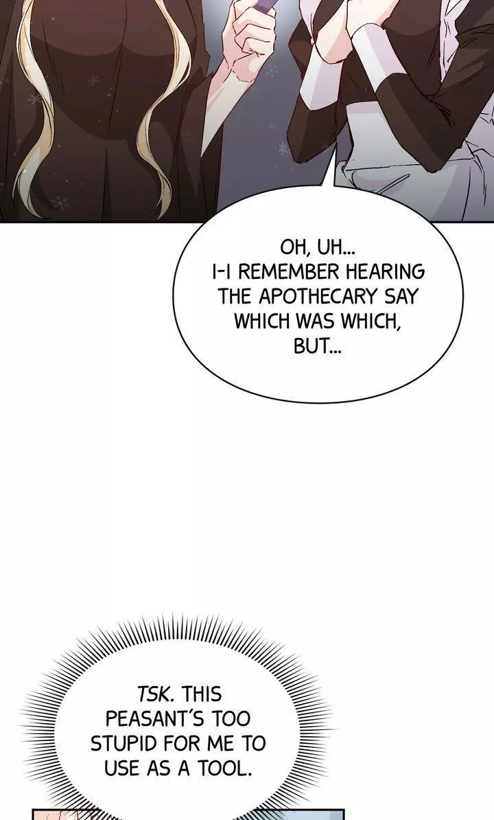 Trash Will Always Be Trash Chapter 38 page 11