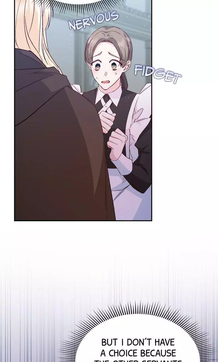 Trash Will Always Be Trash Chapter 38 page 12