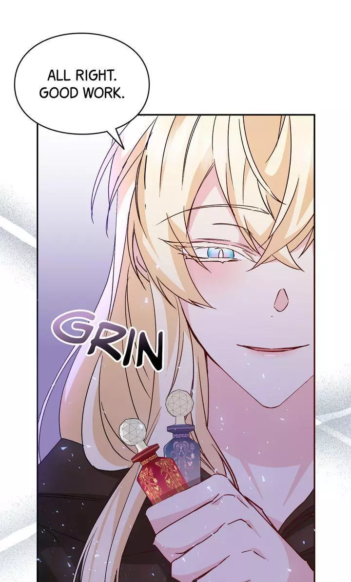 Trash Will Always Be Trash Chapter 38 page 17