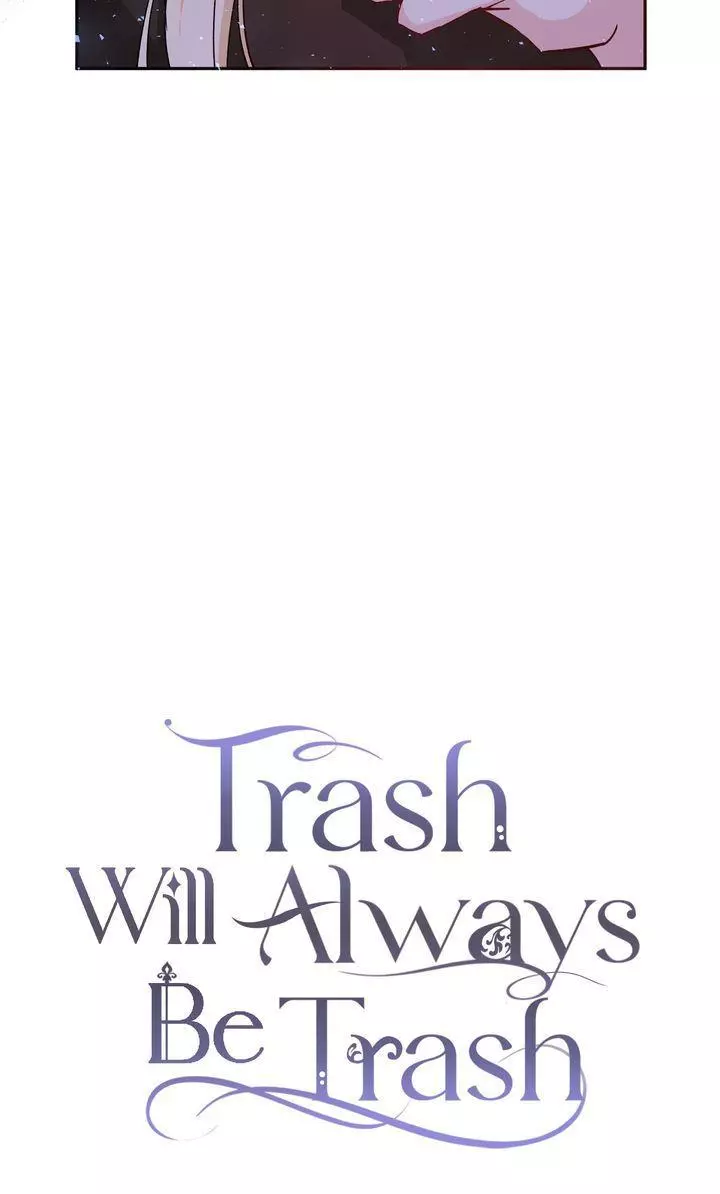 Trash Will Always Be Trash Chapter 38 page 18