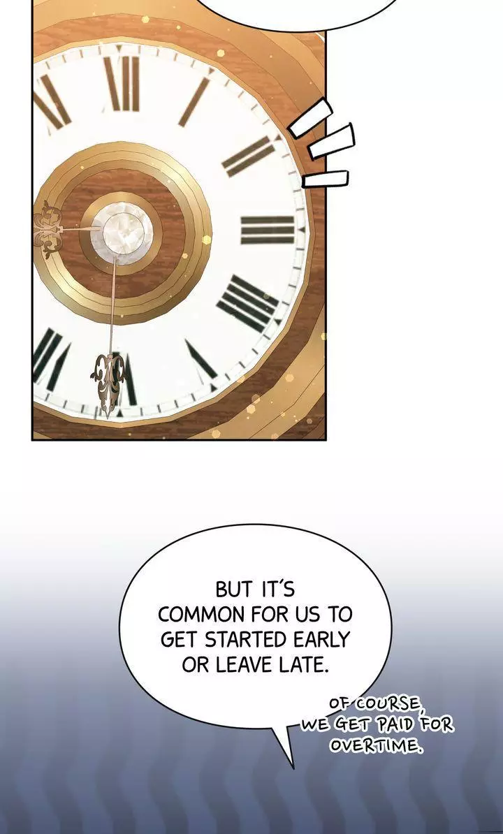 Trash Will Always Be Trash Chapter 38 page 23