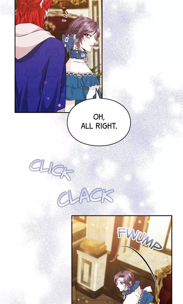 Trash Will Always Be Trash Chapter 38 page 38