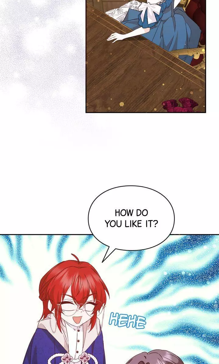 Trash Will Always Be Trash Chapter 38 page 39