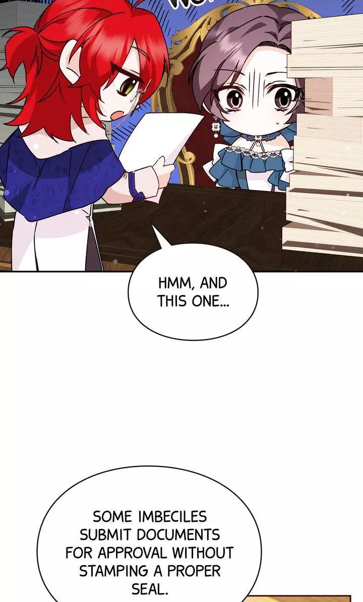 Trash Will Always Be Trash Chapter 38 page 49