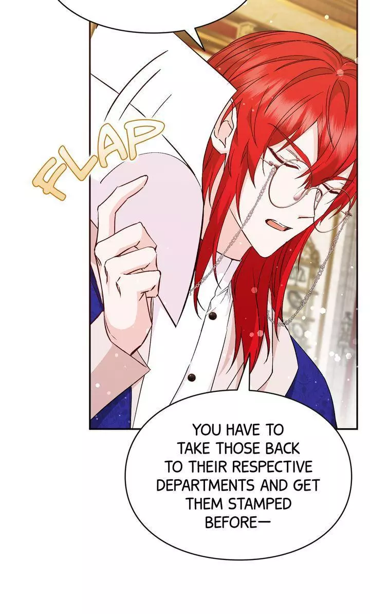 Trash Will Always Be Trash Chapter 38 page 50