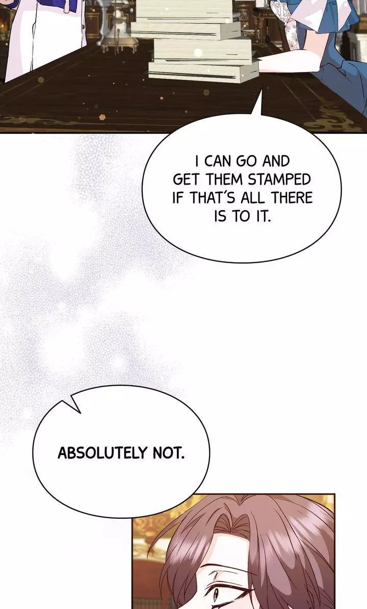 Trash Will Always Be Trash Chapter 38 page 53