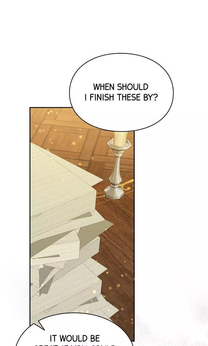 Trash Will Always Be Trash Chapter 38 page 56