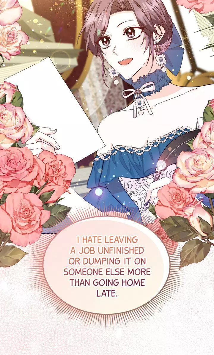 Trash Will Always Be Trash Chapter 38 page 60