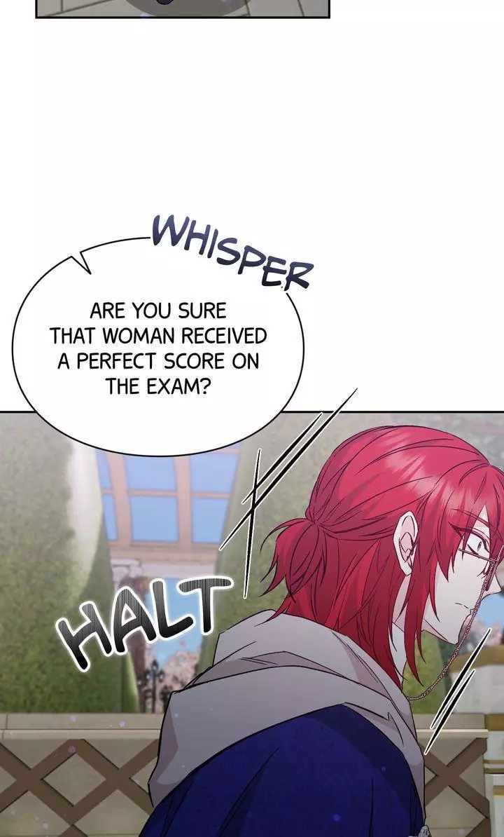 Trash Will Always Be Trash Chapter 38 page 65