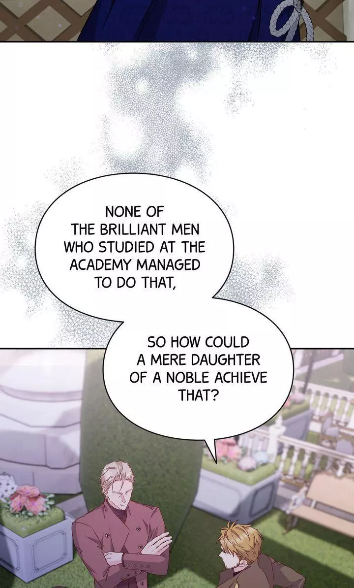 Trash Will Always Be Trash Chapter 38 page 66