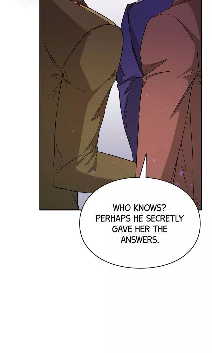 Trash Will Always Be Trash Chapter 38 page 68