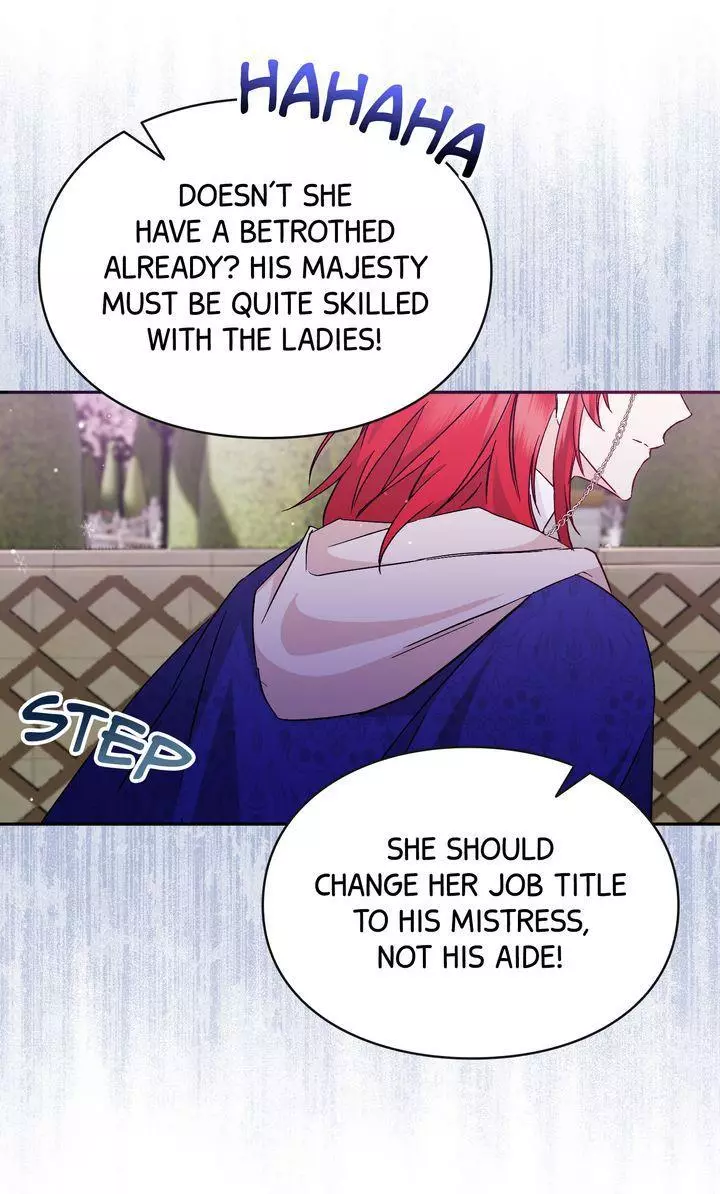 Trash Will Always Be Trash Chapter 38 page 69