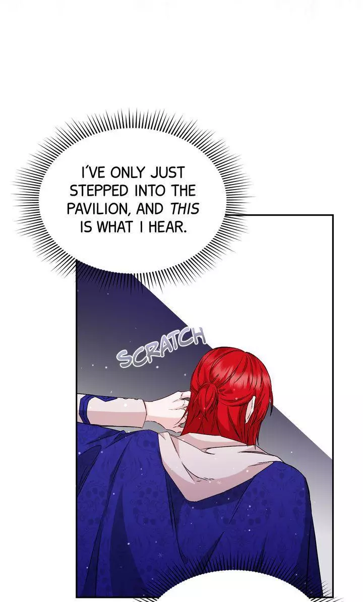 Trash Will Always Be Trash Chapter 38 page 70