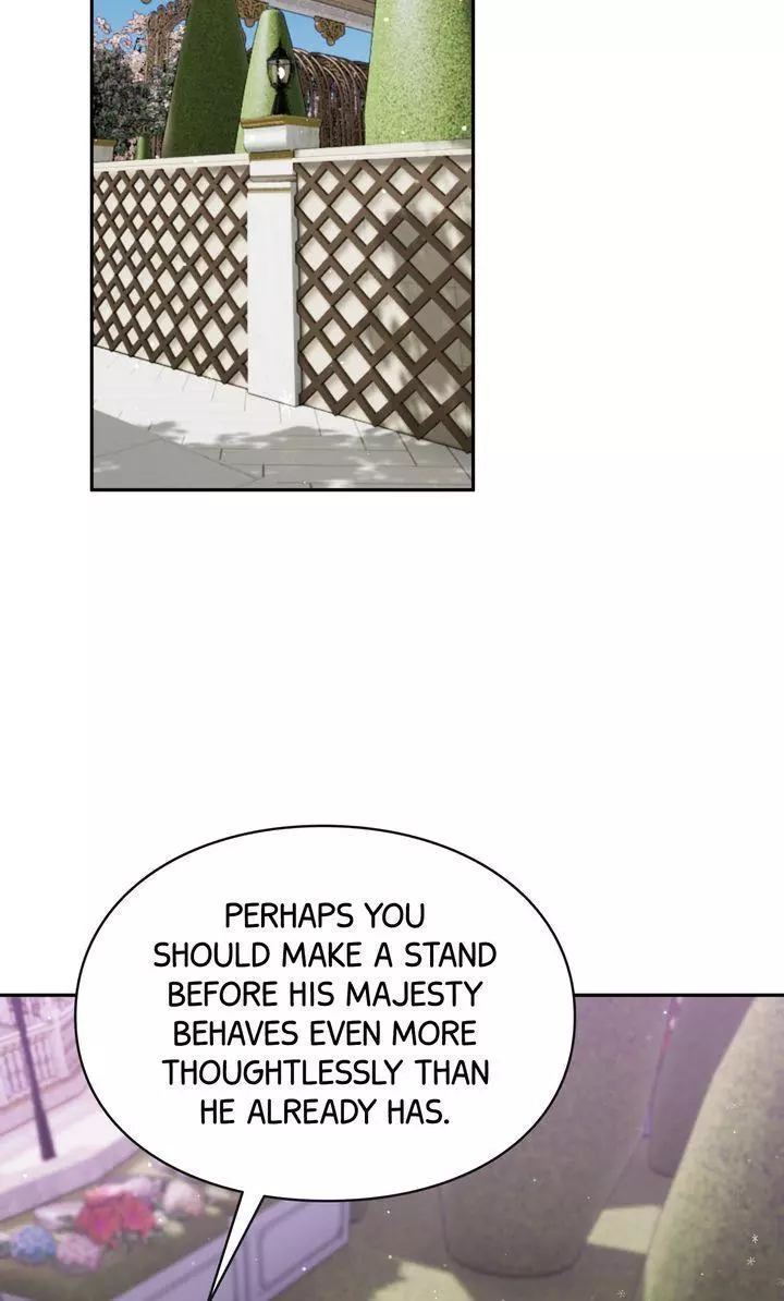 Trash Will Always Be Trash Chapter 38 page 72